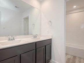 3018 Skyline Mesa Drive, Houston TX 77047