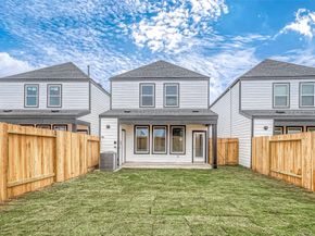 3018 Skyline Mesa Drive, Houston TX 77047