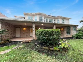 11 Foxworth Court, Sugar Land TX 77479
