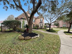 11 Foxworth Court, Sugar Land TX 77479