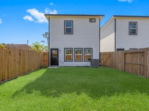 8161 Crestview Drive, Houston TX 77028