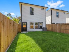 8161 Crestview Drive, Houston TX 77028