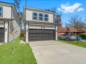 8161 Crestview Drive, Houston TX 77028