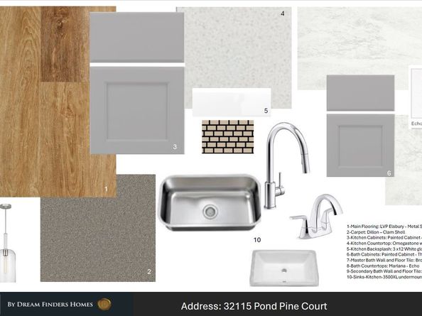 32115 Pond Pine Court, Spring TX 77386