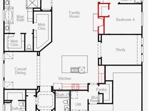 32115 Pond Pine Court, Spring TX 77386