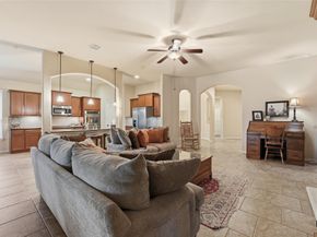 18115 Oliveria Way, Houston TX 77044