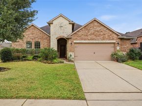 18115 Oliveria Way, Houston TX 77044