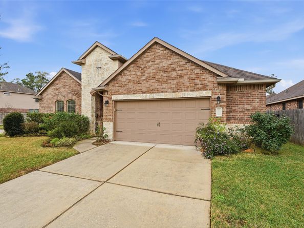 18115 Oliveria Way, Houston TX 77044