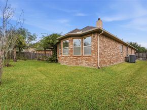 18115 Oliveria Way, Houston TX 77044
