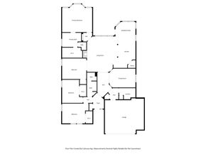 18115 Oliveria Way, Houston TX 77044