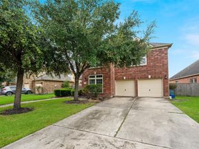 14830 Barton Grove Lane, Humble TX 77396