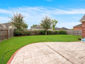 14830 Barton Grove Lane, Humble TX 77396