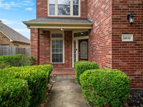 14830 Barton Grove Lane, Humble TX 77396