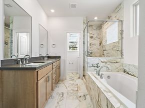 1117 Highland Square Lane, Houston TX 77091