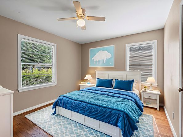 5532 Meadow Creek Lane, Houston TX 77017