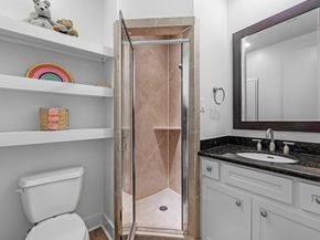 3421 Gillespie Street, Houston TX 77020