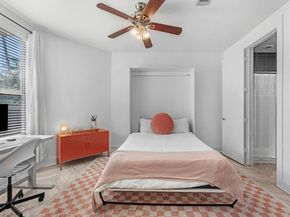 3421 Gillespie Street, Houston TX 77020