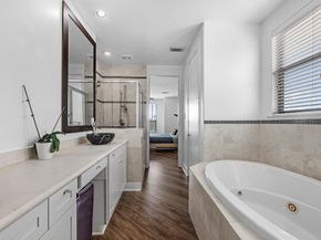 3421 Gillespie Street, Houston TX 77020