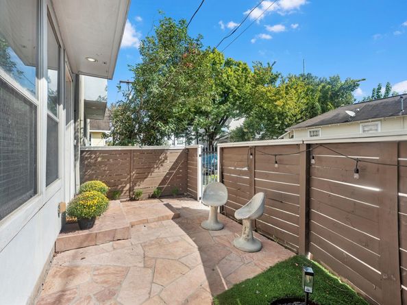 3421 Gillespie Street, Houston TX 77020