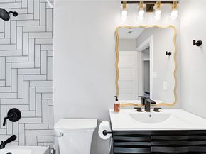 3343 Tampa Street, Houston TX 77021