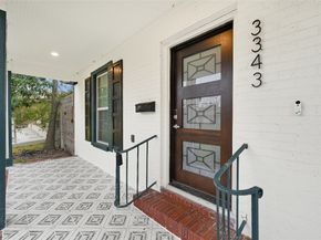 3343 Tampa Street, Houston TX 77021