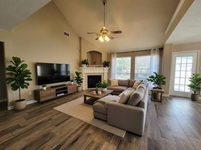 2018 Ridgeway Park Drive, Houston TX 77339