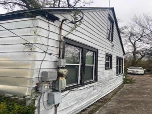 6625 Goforth Street, Houston TX 77021