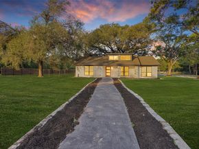 4323 Tilson Lane, Houston TX 77041