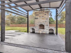 4323 Tilson Lane, Houston TX 77041