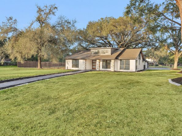 4323 Tilson Lane, Houston TX 77041