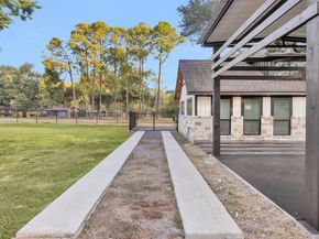 4323 Tilson Lane, Houston TX 77041