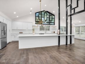 4323 Tilson Lane, Houston TX 77041