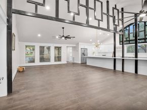 4323 Tilson Lane, Houston TX 77041