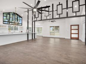 4323 Tilson Lane, Houston TX 77041