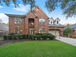 25620 Peppermill Creek Drive, Porter TX 77365