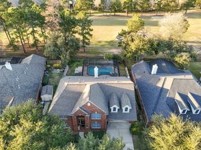 25620 Peppermill Creek Drive, Porter TX 77365