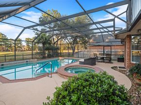 25620 Peppermill Creek Drive, Porter TX 77365