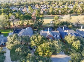 25620 Peppermill Creek Drive, Porter TX 77365