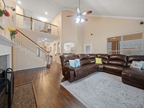 25620 Peppermill Creek Drive, Porter TX 77365