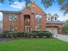 25620 Peppermill Creek Drive, Porter TX 77365