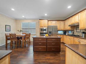 25620 Peppermill Creek Drive, Porter TX 77365