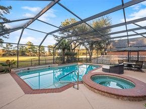 25620 Peppermill Creek Drive, Porter TX 77365