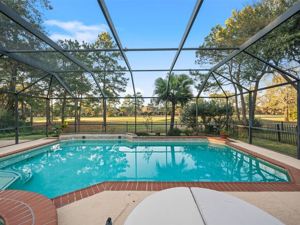 25620 Peppermill Creek Drive, Porter TX 77365