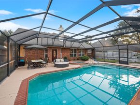 25620 Peppermill Creek Drive, Porter TX 77365