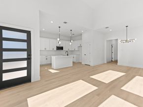 5903 Doolittle Blvd, Houston TX 77033