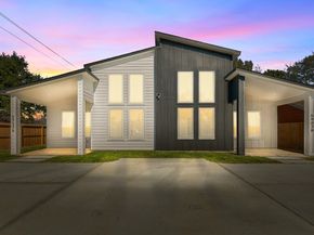 5903 Doolittle Blvd, Houston TX 77033