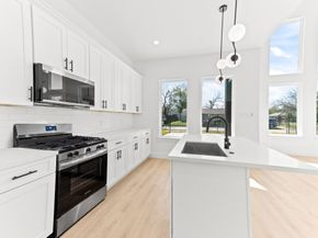 5903 Doolittle Blvd, Houston TX 77033