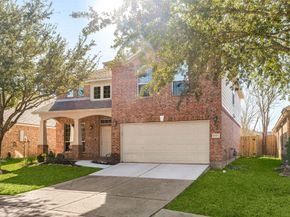 1915 Fergus Park Court, Houston TX 77047