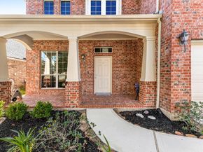 1915 Fergus Park Court, Houston TX 77047