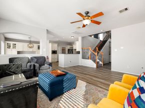 1915 Fergus Park Court, Houston TX 77047